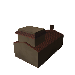 LODnPHouse02_LAx (ID 3719) - GTA SA LOD Object