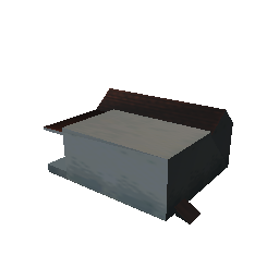 LODnPHouse03_LAx (ID 3720) - GTA SA LOD Object