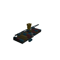 laxrf_cargotop (ID 3724) - GTA SA Object