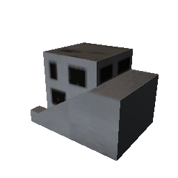 LODhillhouse06_LA (ID 3725) - GTA SA LOD Object