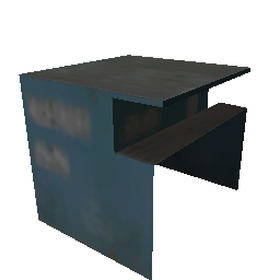 LODhillhouse05_LA (ID 3726) - GTA SA LOD Object