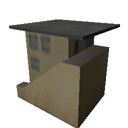 LODhillhouse06_LA01 (ID 3727) - GTA SA LOD Object