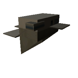LODhillhouse08_LA (ID 3730) - GTA SA LOD Object