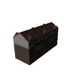 LODhillhouse01_LA (ID 3731) - GTA SA LOD Object