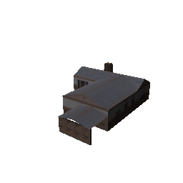 LODnwlaw2husjm (ID 3732) - GTA SA LOD Object