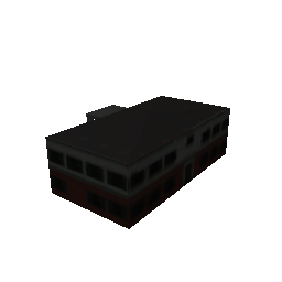 LODbevbrkhus1 (ID 3736) - GTA SA LOD Object