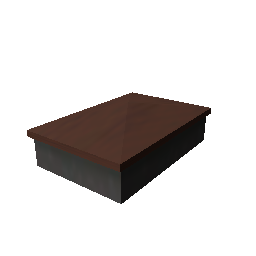 LODbevmangar_LAW2 (ID 3737) - GTA SA LOD Object