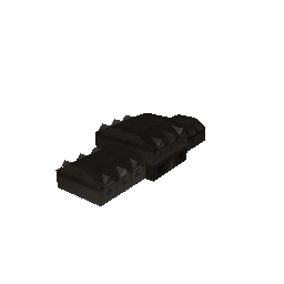 LODnwlhusjm (ID 3738) - GTA SA LOD Object