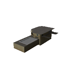 CEhillhse14 (ID 3741) - GTA SA Object