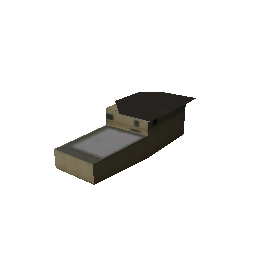 LODCEhillhse14 (ID 3742) - GTA SA LOD Object