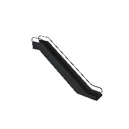 escl_SingleLA (ID 3743) - GTA SA Object