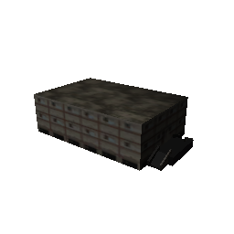 lodllprosjmt_LAS (ID 3748) - GTA SA LOD Object