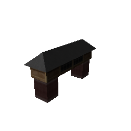 ClubGate01_LAx (ID 3749) - GTA SA Building