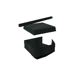 LODseat01_LAx (ID 3751) - GTA SA LOD Object