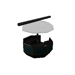 ferseat01_LAx (ID 3752) - GTA SA Object