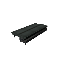 las2warhus_las2 (ID 3755) - GTA SA Object