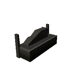LODkwall_LAS2 (ID 3758) - GTA SA LOD Object