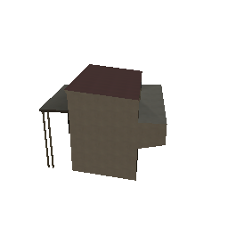 TCEmulhouse04_Law01 (ID 3765) - GTA SA Building