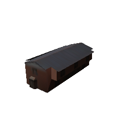 LODranhus2_LAS (ID 3773) - GTA SA LOD Object