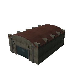 ci_bstage (ID 3776) - GTA SA Object