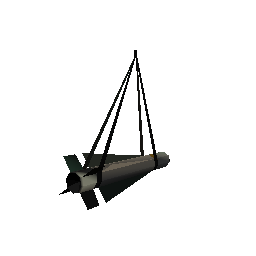 missile_11_SFXR (ID 3797) - GTA SA Object