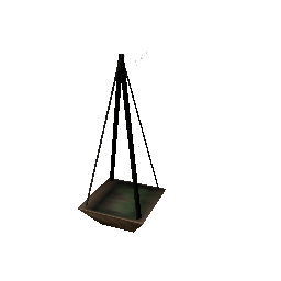 sfx_plant03 (ID 3802) - GTA SA Nature