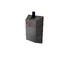 sfx_alarms04 (ID 3808) - GTA SA Object