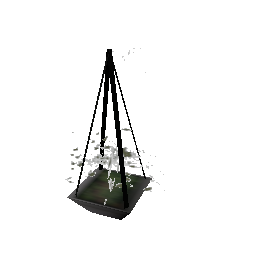 sfx_plant04 (ID 3810) - GTA SA Nature