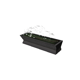 sfx_winplant08 (ID 3811) - GTA SA Nature