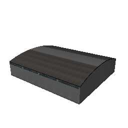 hangar1_SFXREF (ID 3814) - GTA SA Road