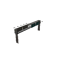 sf_frwaysig (ID 3818) - GTA SA Object