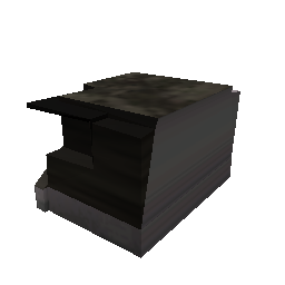 LOD_hse_10_SFXRF (ID 3835) - GTA SA LOD Object