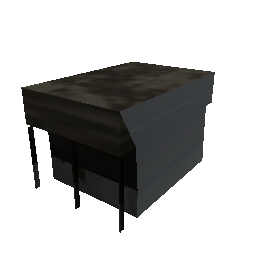 LOD_hse_05_SFXRF (ID 3837) - GTA SA LOD Object