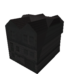 LOD_hse_01_SFXRF (ID 3841) - GTA SA LOD Object