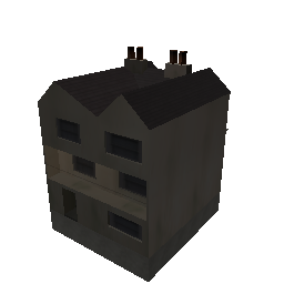 box_hse_12_SFXRF (ID 3843) - GTA SA Prop