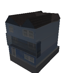 LOD_hse_13_SFXRF (ID 3846) - GTA SA LOD Object
