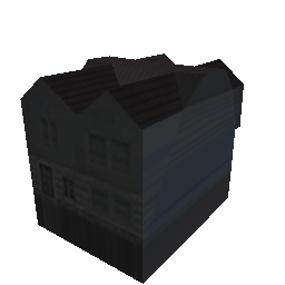 LOD_hse_14_SFXRF (ID 3847) - GTA SA LOD Object