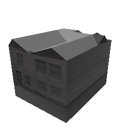 LOD_hse_15_SFXRF (ID 3848) - GTA SA LOD Object