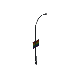 Gay_lamppost (ID 3853) - GTA SA Interior