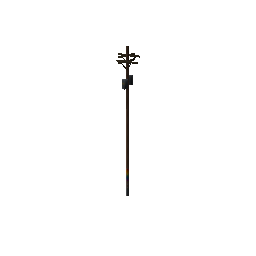 GAY_telgrphpole (ID 3854) - GTA SA Prop