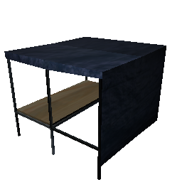 marketstall02_SFXRF (ID 3862) - GTA SA Object