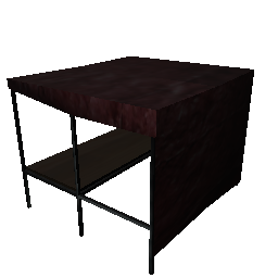marketstall03_SFXRF (ID 3863) - GTA SA Object