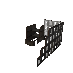 demolish1_SFXRF (ID 3866) - GTA SA Object