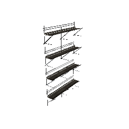LODscaffolding_SFX (ID 3868) - GTA SA LOD Object