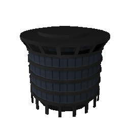 Silicon04_SFS (ID 3873) - GTA SA Building