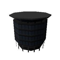 LODSilicon04_SFS (ID 3874) - GTA SA LOD Object