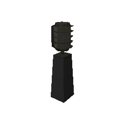 sf_rooflite (ID 3877) - GTA SA Object