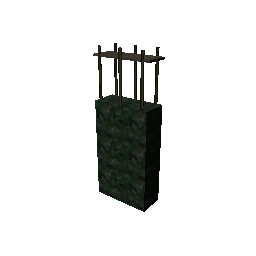 LODws_jetty_SFX (ID 3880) - GTA SA LOD Object