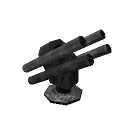 samsite_SFXRF (ID 3884) - GTA SA Object