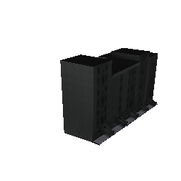 lib_street14 (ID 3895) - GTA SA Nature
